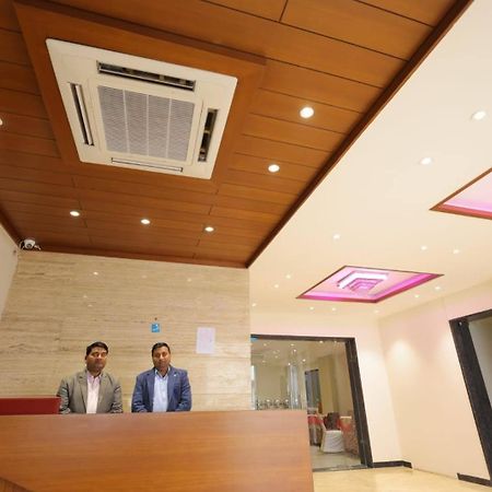 Hotel The Grand Tree Agra Agra  Exterior photo